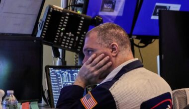 Wall Street drifts after the Fed indicates it may still cut rates twice this year