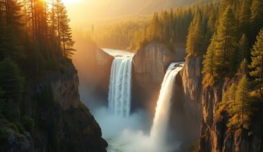Thailand, Japan, South Korea, Indonesia, India, Philippines, Malaysia, Taiwan, Vietnam: Explore Asia’s Hidden Waterfalls in These Nine Breathtaking Destinations