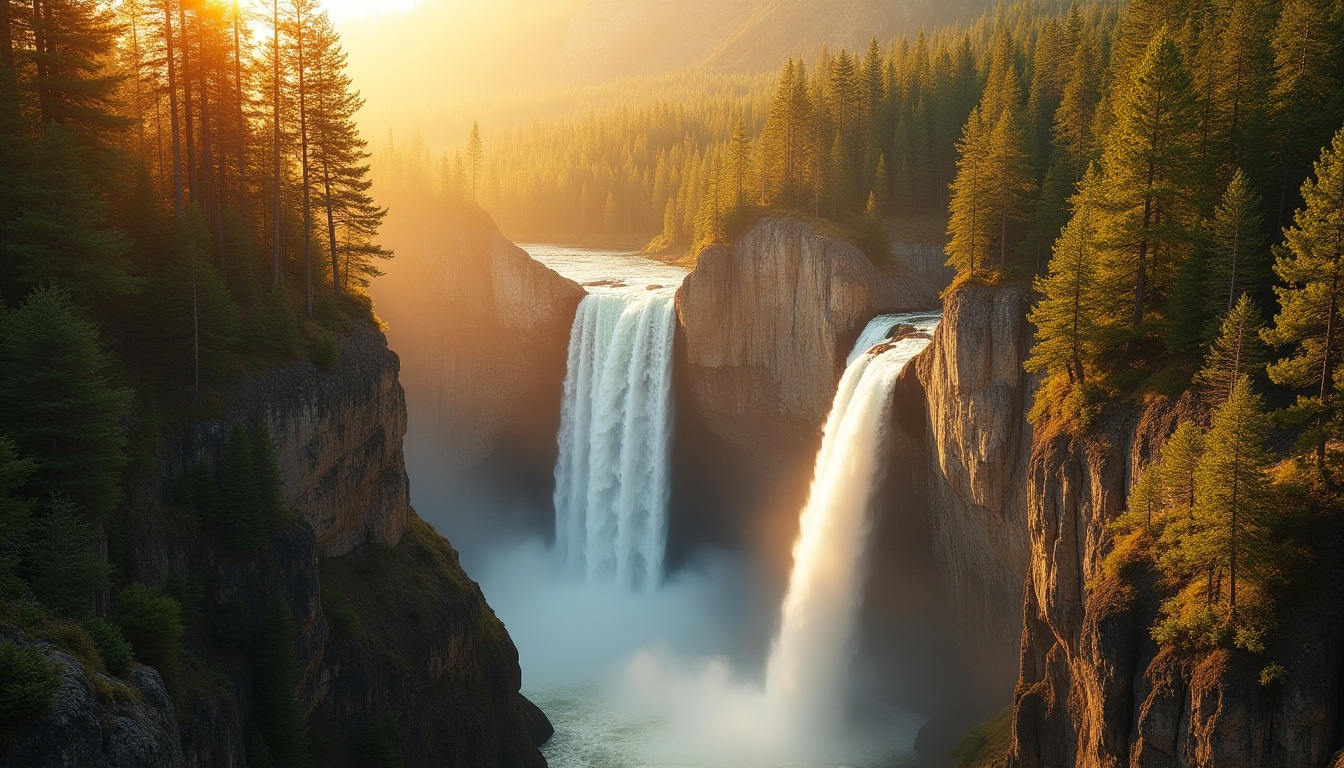 Thailand, Japan, South Korea, Indonesia, India, Philippines, Malaysia, Taiwan, Vietnam: Explore Asia’s Hidden Waterfalls in These Nine Breathtaking Destinations