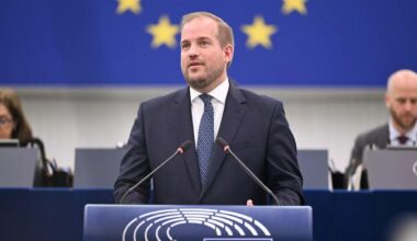 Le Parlement européen criminalise les images d'abus sexuels sur les enfants générées par l'IA