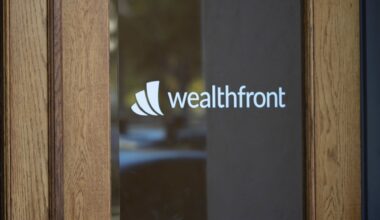Wealthfront, IPO