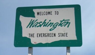 Updates to Washington State employment legislation
