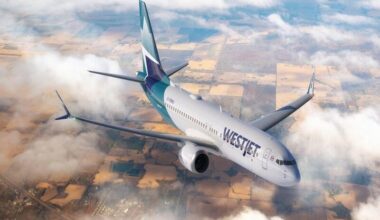 Canada Now Directly Connected To Denmark, Sweden, Norway, Finland, Iceland, And More Top Scandinavian Cities With The Innovative WestJet And SAS Partnership, Revolutionizing Transatlantic Travel