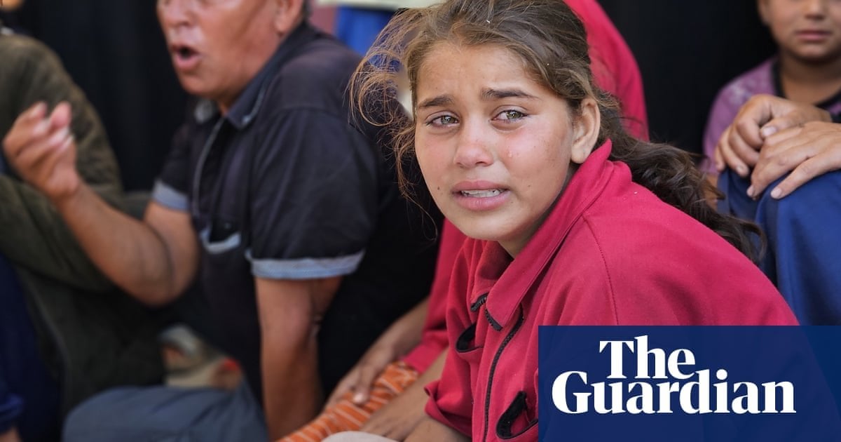 Israeli government issuing ‘illegal’ orders that must not be obeyed, say IDF intelligence officers