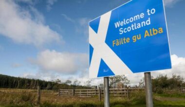 MSPs pass Bill giving Gaelic and Scots official status in Scotland