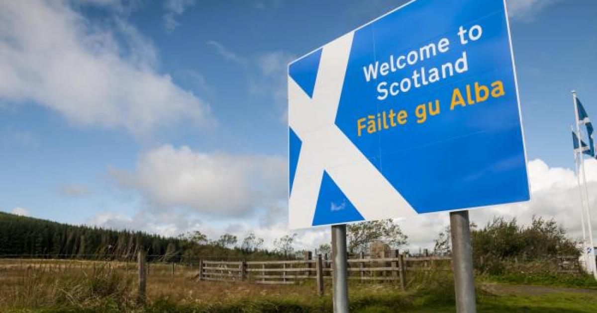 MSPs pass Bill giving Gaelic and Scots official status in Scotland