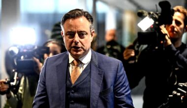 Le cabinet nucléaire se réunit pour discuter de l'augmentation de la norme de l'OTAN ; le gouvernement espère une certaine souplesse