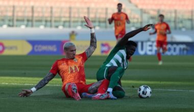 Floriana to face Welsh side Haverfordwest County, Birkirkara to play Moldova’s Petrocub