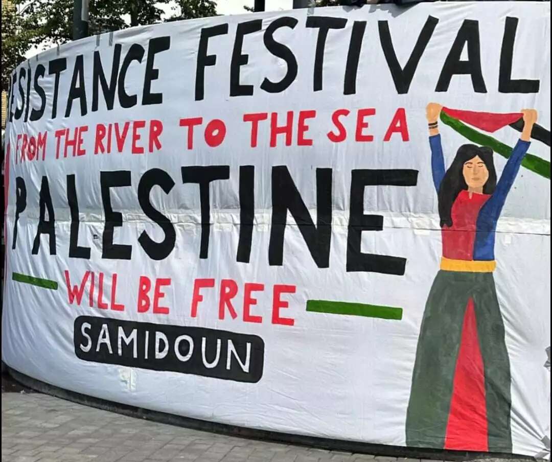 ‘Massacre performance’ in Belgium sparks outrage