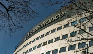 À Radio France, grève illimitée et ras-le-bol généralisé
