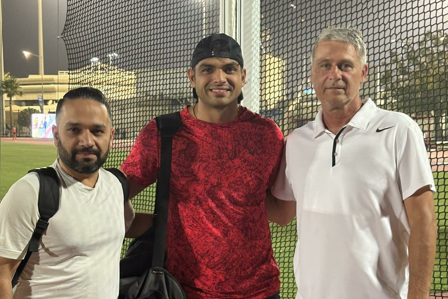 Neeraj Chopra wins gold in Czechia - Revsportz | Sports News Portal