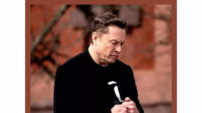 When Elon Musk suggested Boeing's problem may be having too many managers who are ...