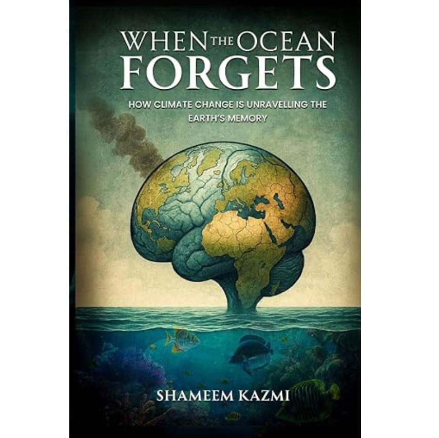 Book Review: When the Ocean Forgets