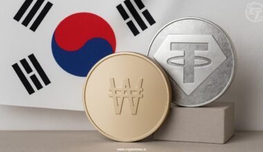 Why Korea Is Betting Big On Won-Based Stablecoins