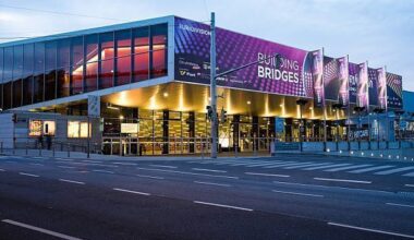 Austria: Wels and Linz officially submit their bid to host Eurovision 2026! - Eurovision News | Music