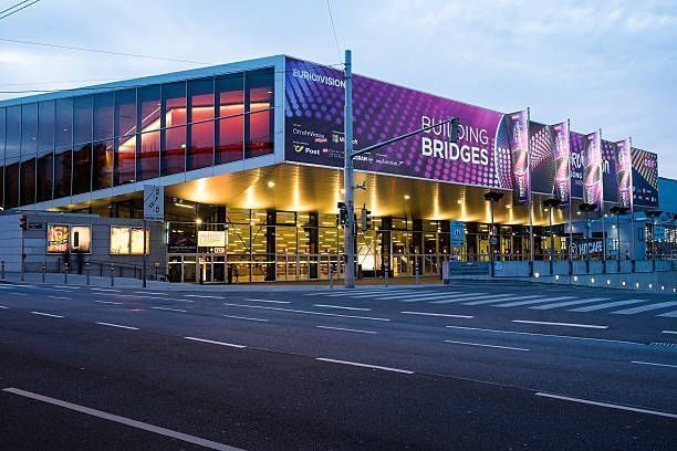 Austria: Wels and Linz officially submit their bid to host Eurovision 2026! - Eurovision News | Music
