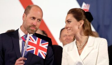 William and Kate 'Keen to Pull Back a Little' After Cancer Recovery