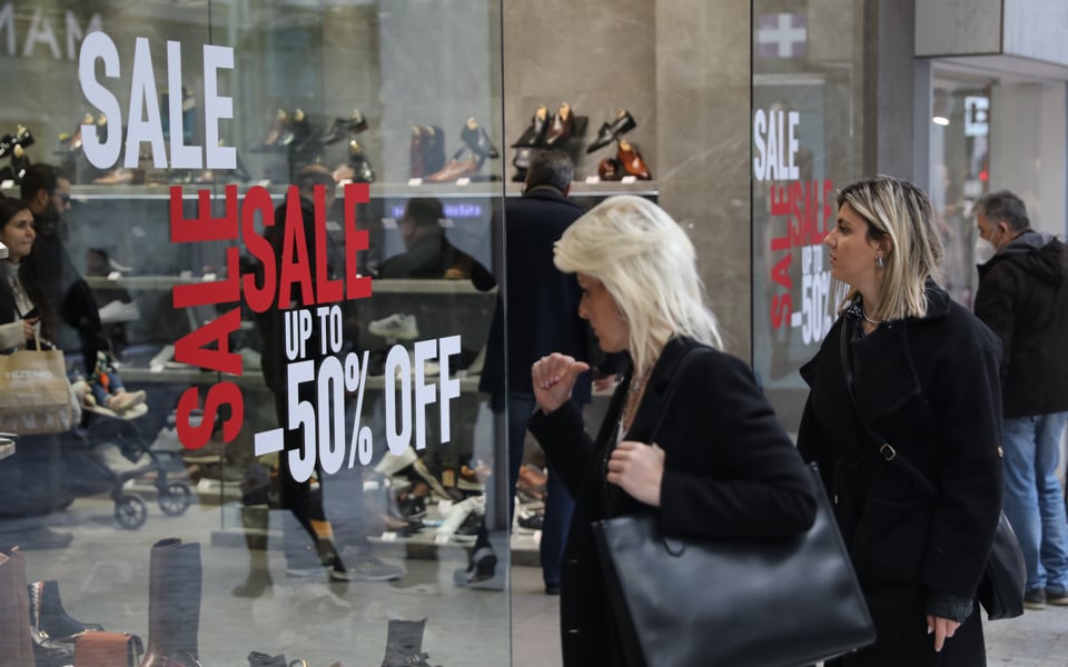 Why the Greeks still feel poor