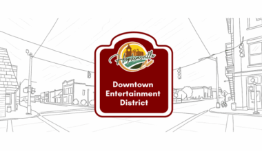 Hopkinsville Downtown Entertainment District Opens, Prepares for August Celebration