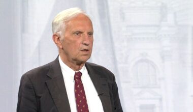 Experte nimmt Europa in Pflicht: General a.D.: "Trump hat fast die Seiten gewechselt"