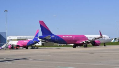 Romania, Poland And Italy Spark Wizz Air’s Next Growth Chapter With Rapid Fleet Expansion And A Relentless Focus On Profitability