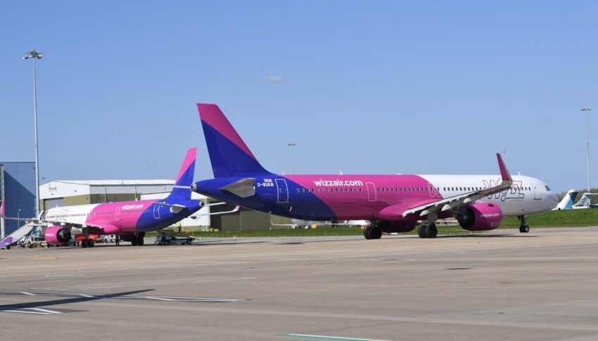 Romania, Poland And Italy Spark Wizz Air’s Next Growth Chapter With Rapid Fleet Expansion And A Relentless Focus On Profitability