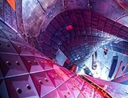 Wendelstein 7-X erreicht neue Bestwerte