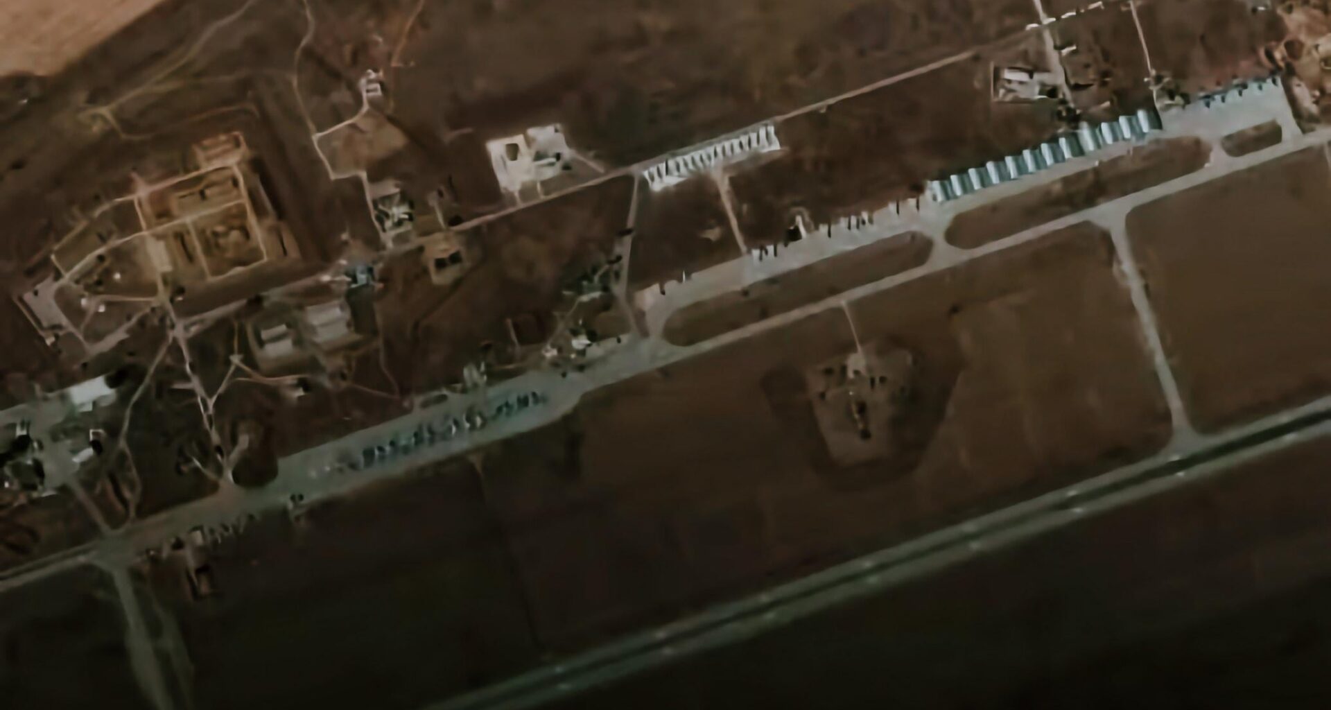 Ukraine Destroys Russian Su-34 Jets At Russia’s Marinovka Airfield In Volgograd