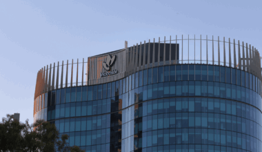 Woodside Secures Preliminary LNG Deal to Supply JERA in Winter Seasons
