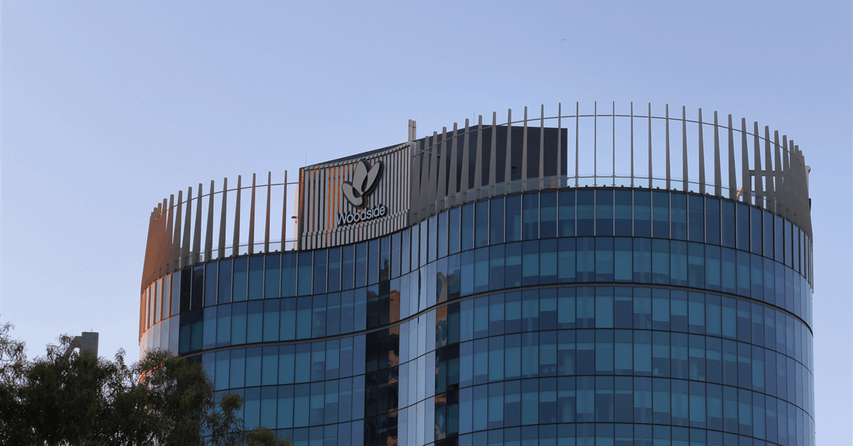 Woodside Secures Preliminary LNG Deal to Supply JERA in Winter Seasons