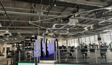 World Class opens new premium health & fitness club in Iași, at Mall Moldova