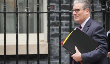 UK 'shied away' from ethnicity of grooming gangs in child sex abuse inquiries, report finds