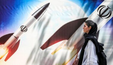 How the looming threat of Israel bombing Iran could lead to all-out war