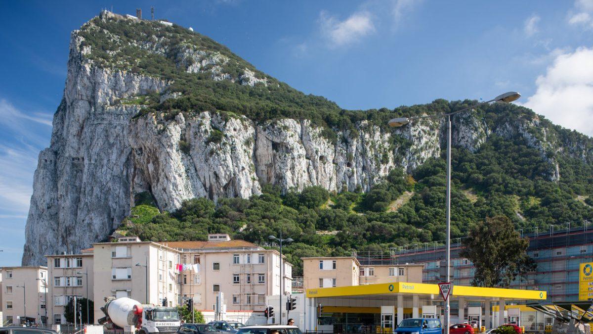 UK and Spain agree Gibraltar deal with Eurostar-style border checks