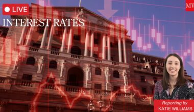 UK interest rate cut all but ruled out