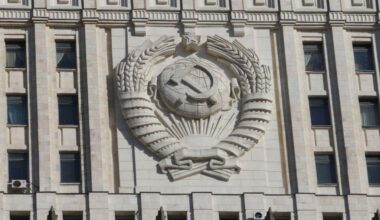 Russia condemns Israeli attack on Iran - says it violates international laws.