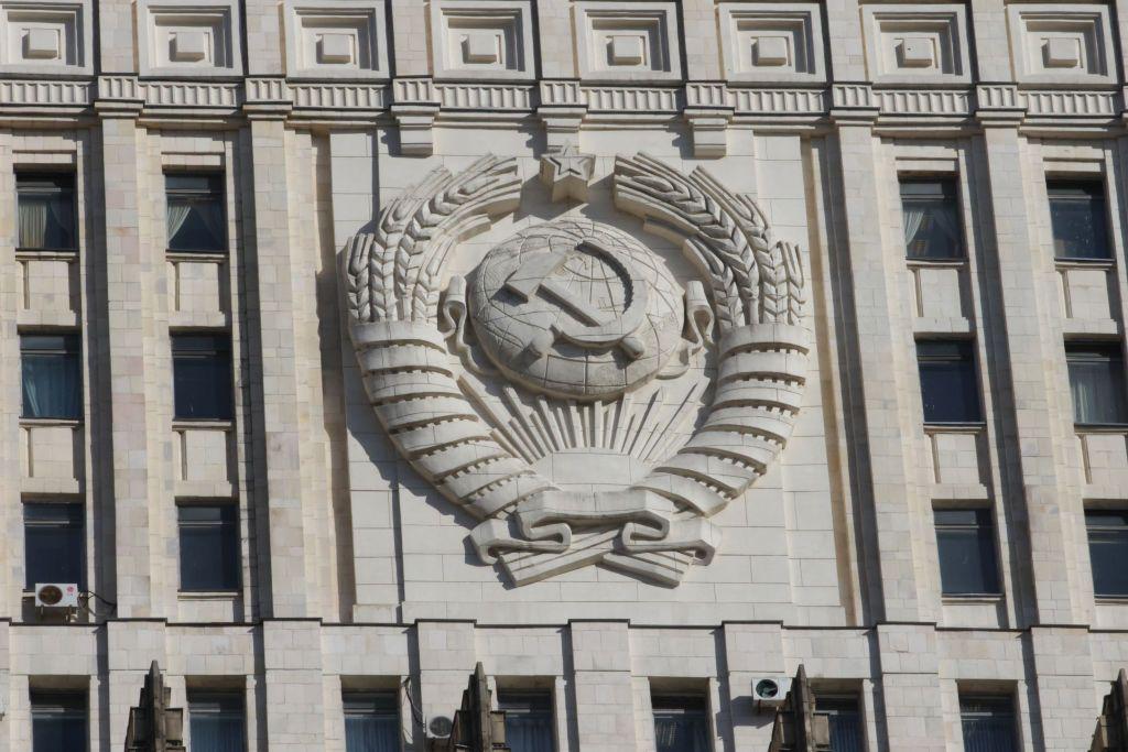 Russia condemns Israeli attack on Iran - says it violates international laws.