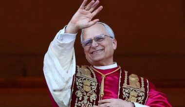 Vatican Schedules Rival Chicago Event on Trump’s Birthday Parade Date, Stealing Spotlight
