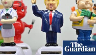 2020s on course to be weakest decade for global economy since 1960s, says World Bank