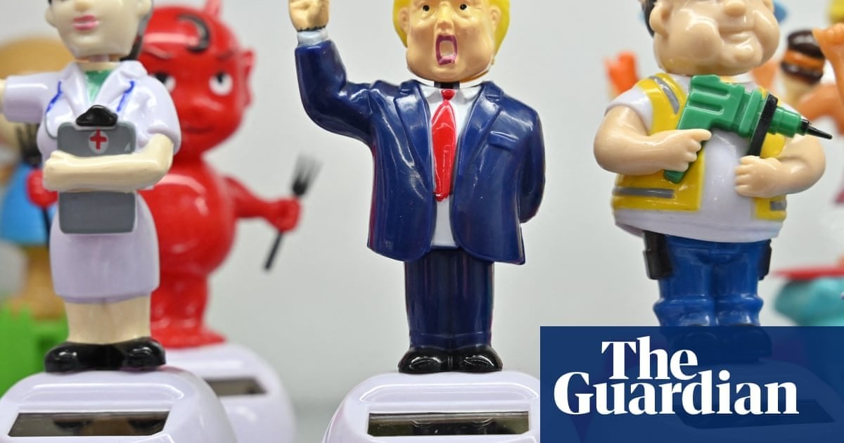 2020s on course to be weakest decade for global economy since 1960s, says World Bank