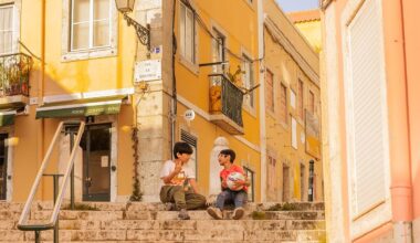 Monocle’s Quality of Life Survey 2025: Madrid segunda, y Barcelona cuarta ciudad con mejor calidad de vida en el mundo