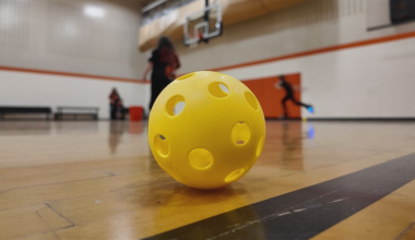Black River Falls Adaptive Sports League helps students grow