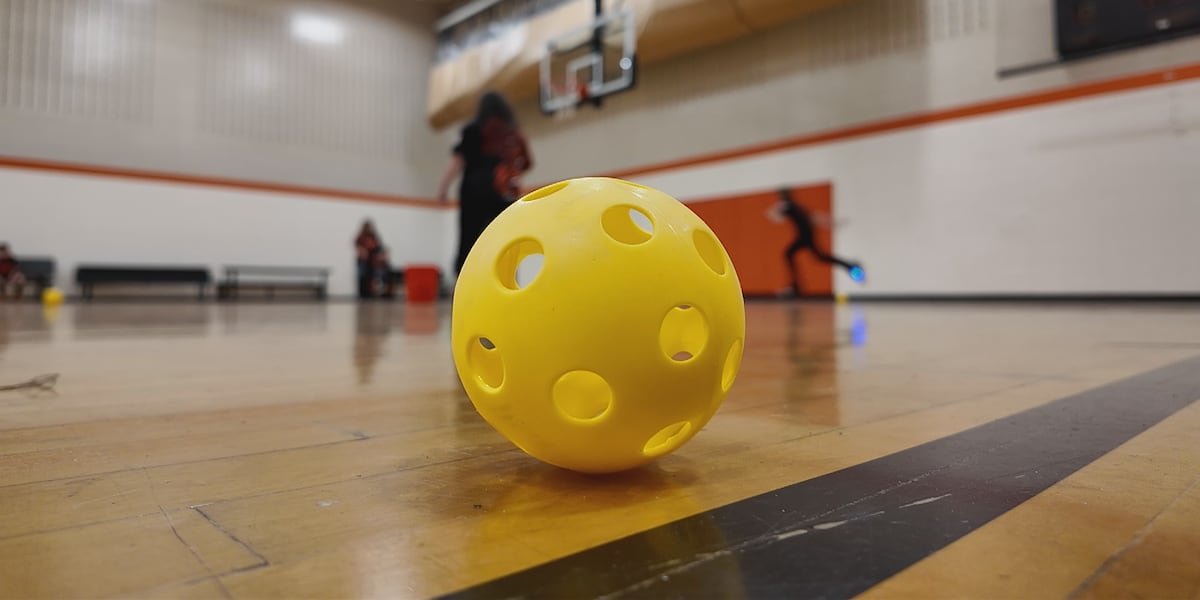 Black River Falls Adaptive Sports League helps students grow