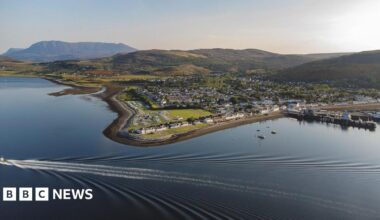 Highland-wide holiday lets control zone proposed