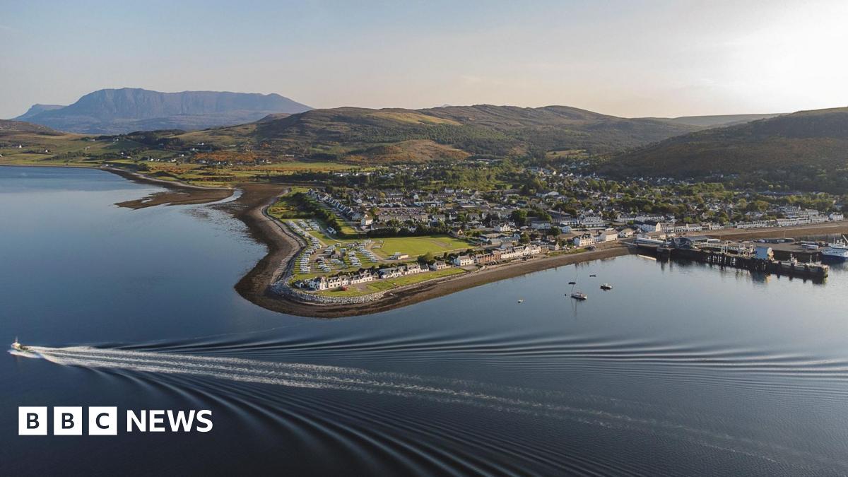 Highland-wide holiday lets control zone proposed