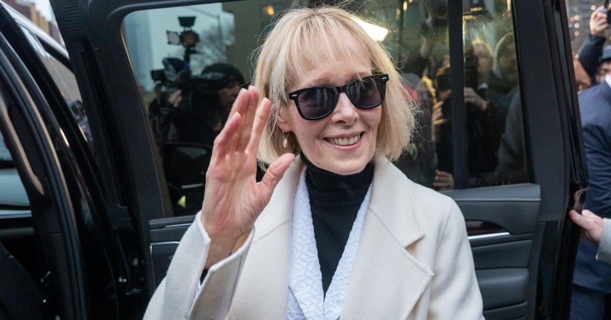 Appeals court won't rehear Trump's appeal of E. Jean Carroll defamation, sexual abuse case