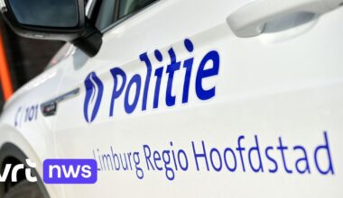 Eigenaar dansschool en ex-lid Get Ready! Kenny P. verdacht van zedenfeiten met minderjarigen | VRT NWS: nieuws