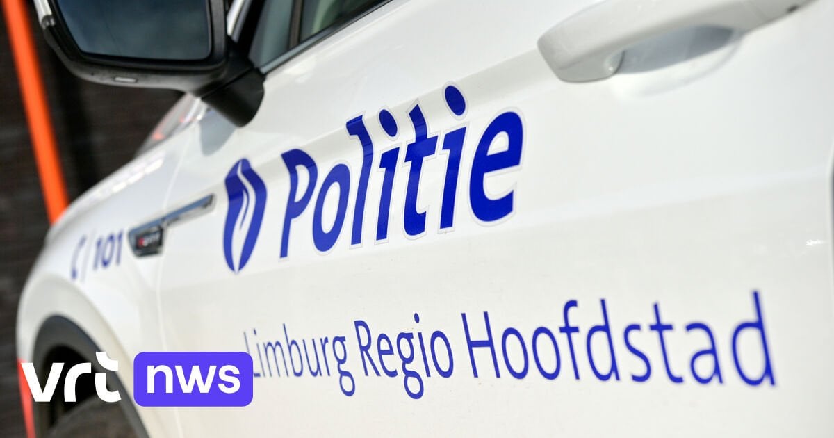 Eigenaar dansschool en ex-lid Get Ready! Kenny P. verdacht van zedenfeiten met minderjarigen | VRT NWS: nieuws