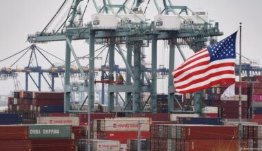 How the fragile US-China trade truce is unraveling
