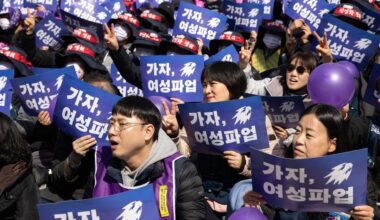 The Anti-Anti-Feminist Election